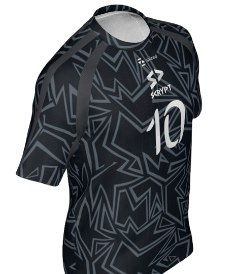 Maillot Scrypt - Vue 3