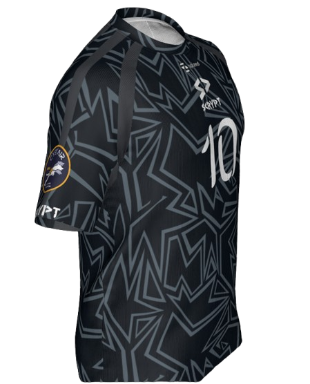 Maillot Scrypt - Vue 4