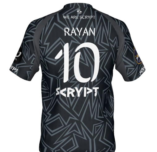 Maillot Scrypt - Vue 6