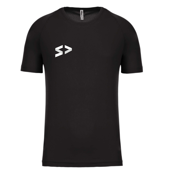 Tee-shirt Scrypt - Face