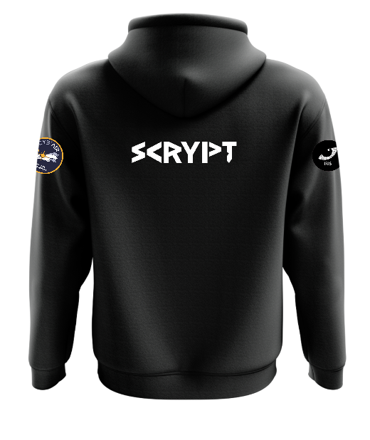 Casquette Scrypt