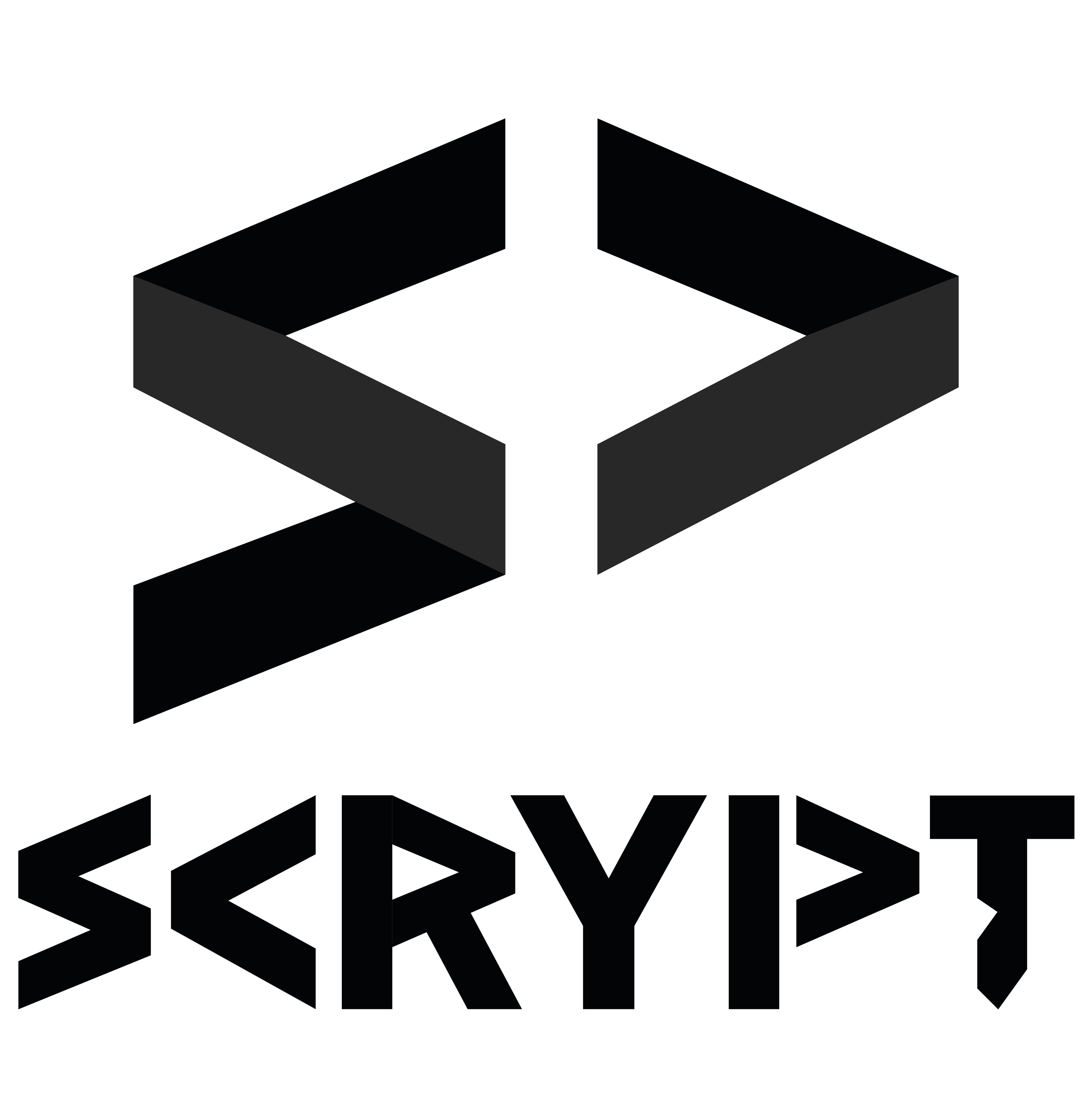 Logo Scrypt