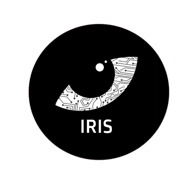 Logo Iris